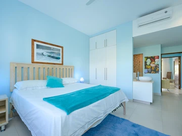 Appartement de 3 Chambres