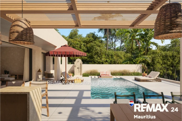 3 Bedrooms Villa At Valriche By Yoo