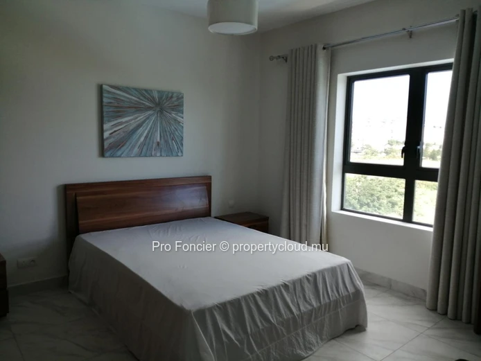 Apartment for rent in Quatre-Bornes - Spacious, chic and elegant 