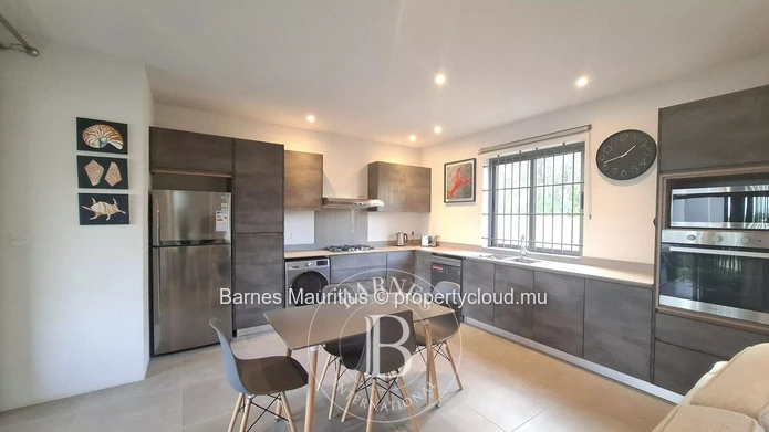 FLIC EN FLAC - New apartment - 3 Bedrooms