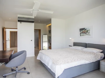 Villa de 5 Chambres