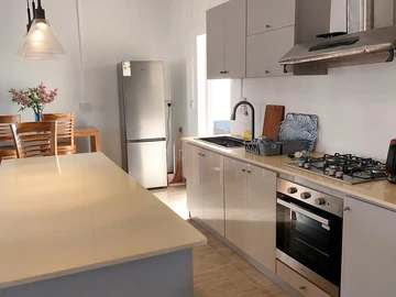 3 Bedroom Apartment