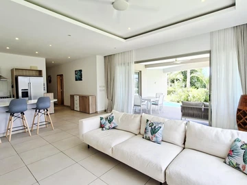 Appartement de 3 Chambres