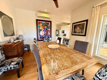 4 Bedroom Villa