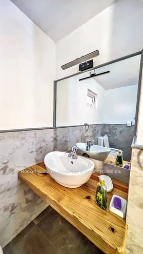 Appartement 1 Chambre avec Vue Mer, Sud-Ouest, La Gaulette