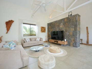 Villa de 4 Chambres