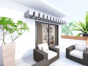 3 Bedroom Villa