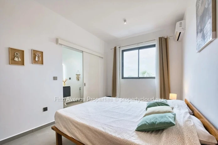 Grand Baie – Prestigious 3-Bedroom En-Suite Apartment