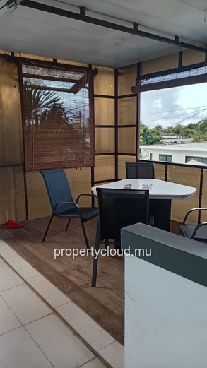 Appartement 2 chambres à louer – Grand Baie, Île Maurice