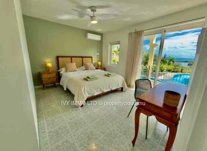 Luxury Residence For Long-Term Rent – Calodyne
