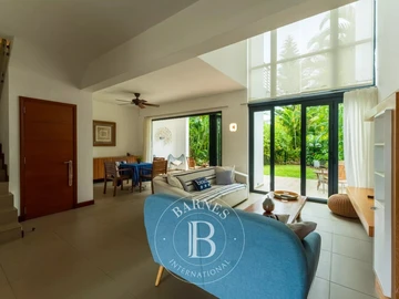 3 Bedroom Townhouse, Duplex
