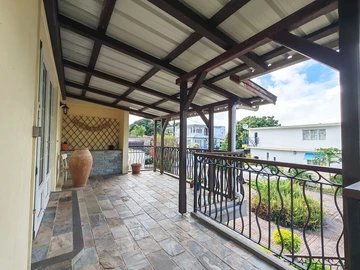 3 Bedroom Townhouse, Duplex