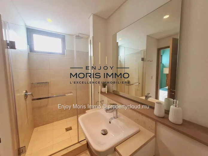 Luxury penthouse for sale – Banyan Grove – Mont Choisy Golf & Beach Estate – Mauritius – 2 en suite bedrooms