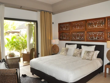 Villa de 5 Chambres