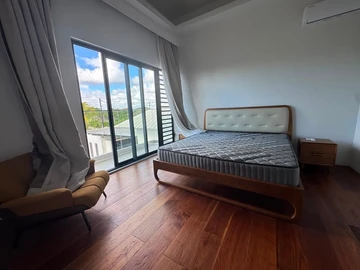 Villa de 3 Chambres