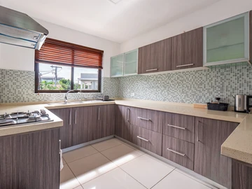 3 Bedroom Apartment