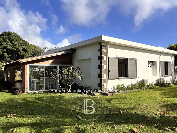 BEAU VALLON - Maison de caractère - 3 chambres