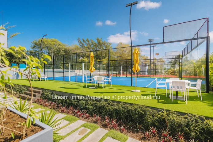 Secteur Premium ! Somptueux Penthouses De 2 Ch Vue Mer A Pte Aux Canonniers - Ile Maurice