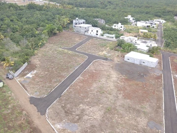 Residential Land