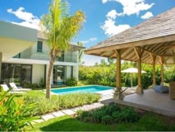 4 Bedroom Villa