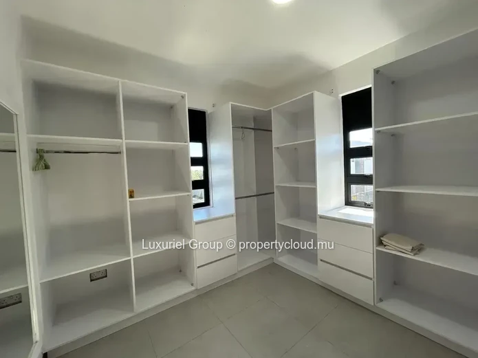 Stunning Villa with Pool, Garden and Terrace in Grand Baie