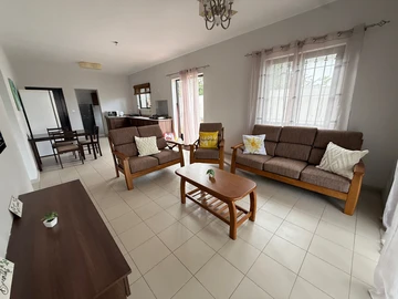 2 Bedroom Townhouse, Duplex