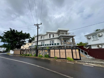 Commercial Property