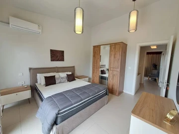 Townhouse, Duplex de 3 Chambres