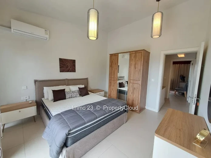 Duplex - 3 chambres - Flor00e9al - Ref. DU90206VE