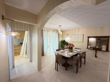 Maison de 3 Chambres