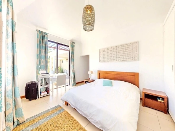 Villa de 3 Chambres