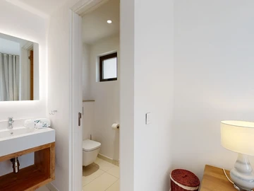 Appartement de 2 Chambres
