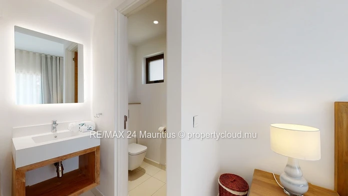 Ki Residence 2-bedroom for long term rental