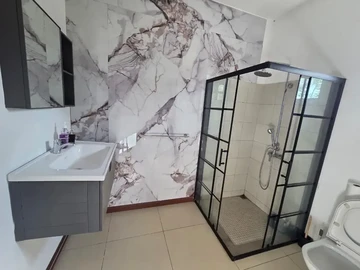 Villa de 3 Chambres