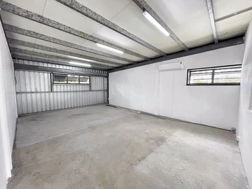 Immobilier Commerciaux