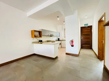 Appartement de 2 Chambres