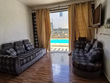 4 Bedroom Villa
