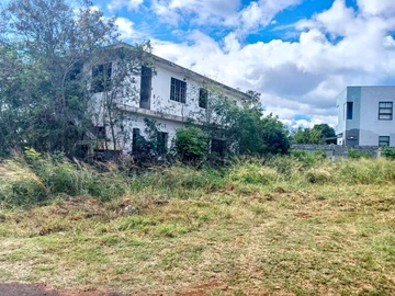 Residential Land
