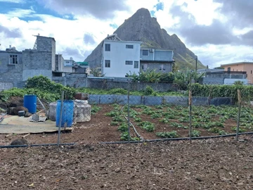 Residential Land