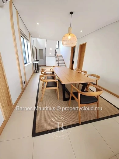 POSTE LAFAYETTE - New Villa with Panoramic Sea Views - 4 Bedrooms