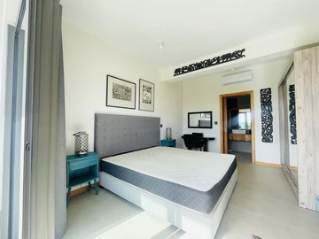Appartement de 2 Chambres