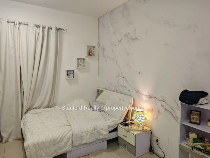Spacious 4-Bedroom Villa for Rent in a Secure Gated Community - Bagatelle