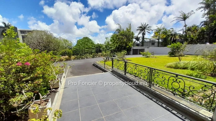 Apartment for sale in Floreal - Well maintained