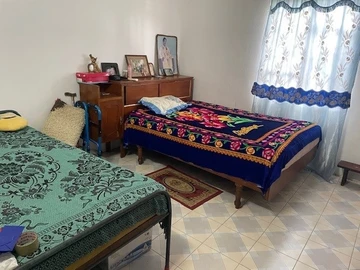 Maison de 3 Chambres