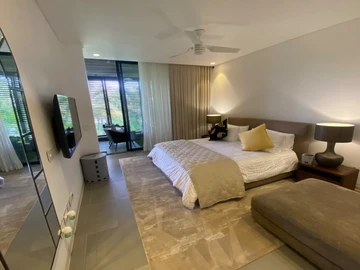 Appartement de 3 Chambres