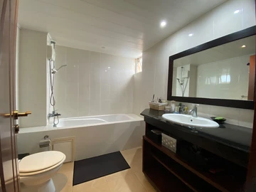 Appartement de 3 Chambres