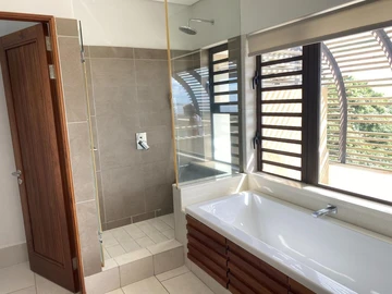 Penthouse de 3 Chambres