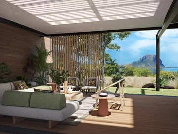 3 Bedroom Villa