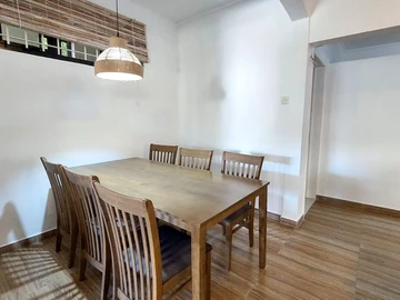Maison de 2 Chambres