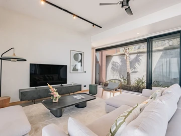 Villa de 5 Chambres